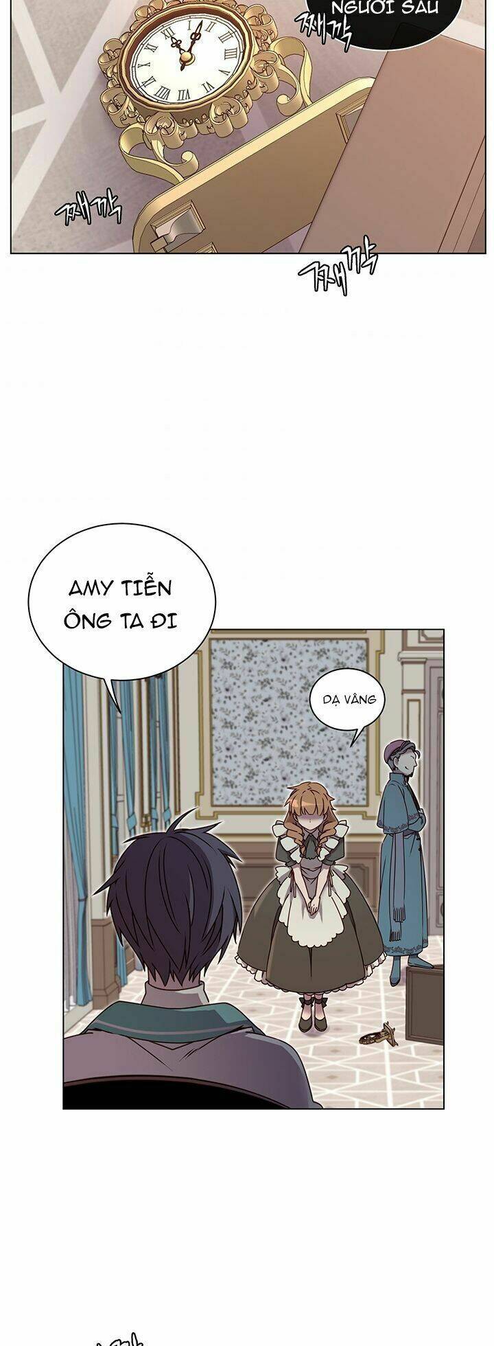 Anh Hùng Mạnh Nhất Trở Lại - Chapter 7 - Page 33