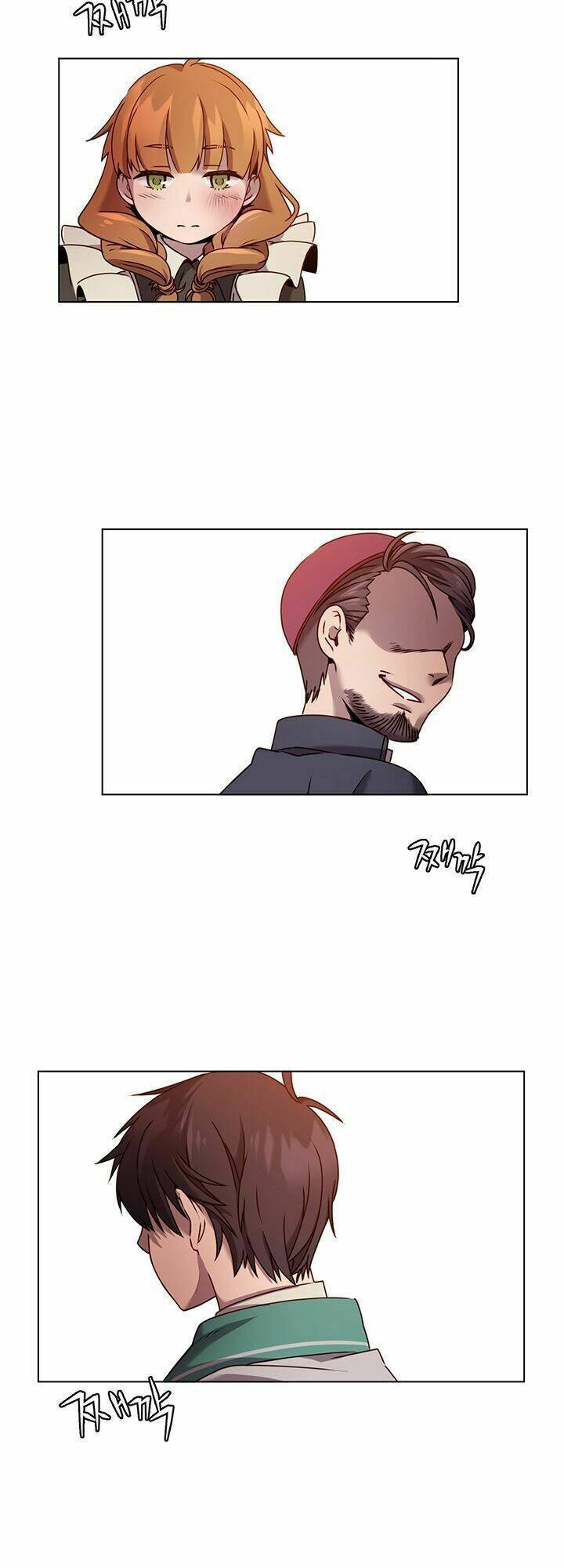 Anh Hùng Mạnh Nhất Trở Lại - Chapter 7 - Page 34