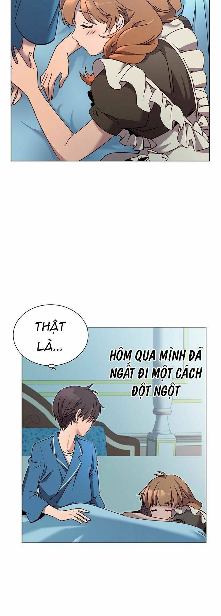 Anh Hùng Mạnh Nhất Trở Lại - Chapter 7 - Page 3