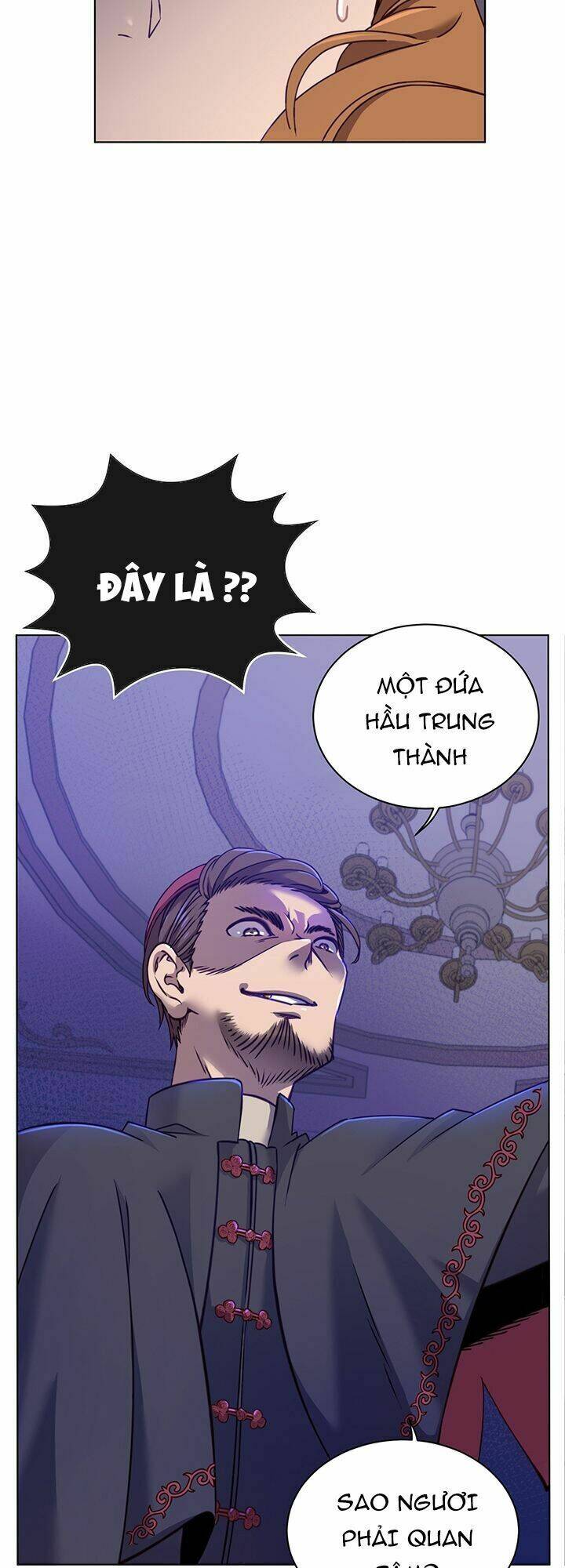 Anh Hùng Mạnh Nhất Trở Lại - Chapter 7 - Page 39