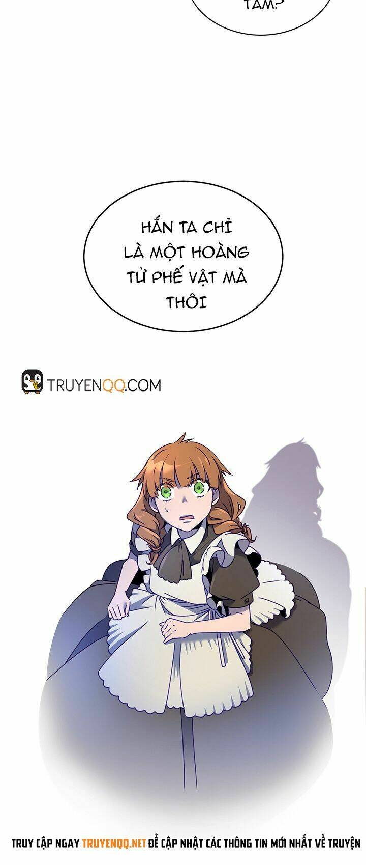 Anh Hùng Mạnh Nhất Trở Lại - Chapter 7 - Page 40