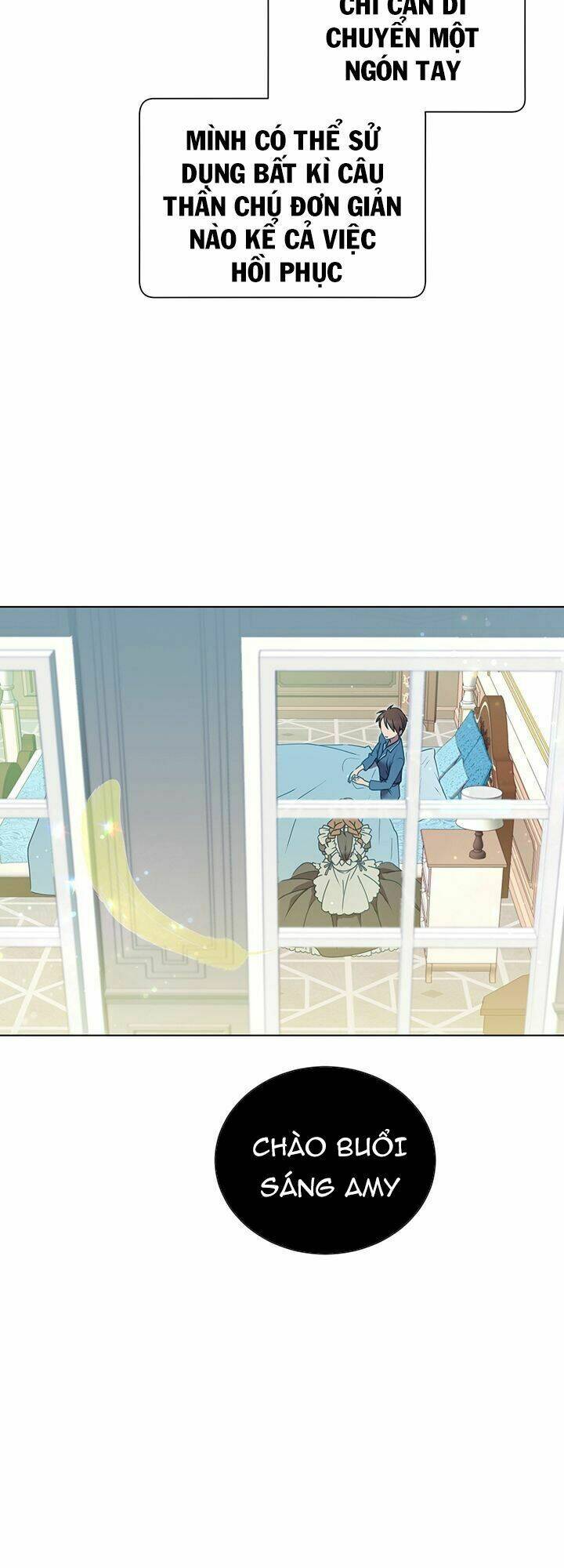 Anh Hùng Mạnh Nhất Trở Lại - Chapter 7 - Page 7