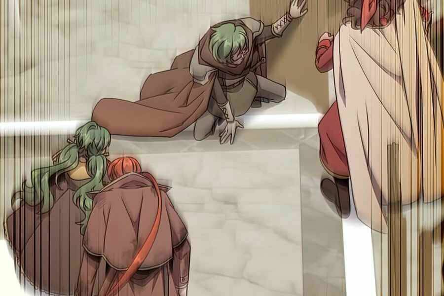 Anh Hùng Mạnh Nhất Trở Lại - Chapter 70 - Page 103