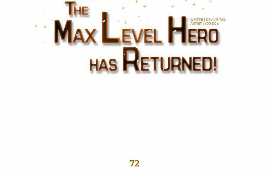 Anh Hùng Mạnh Nhất Trở Lại - Chapter 72 - Page 29