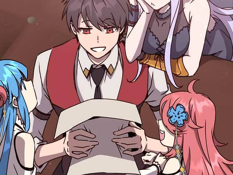 Anh Hùng Mạnh Nhất Trở Lại - Chapter 75 - Page 98