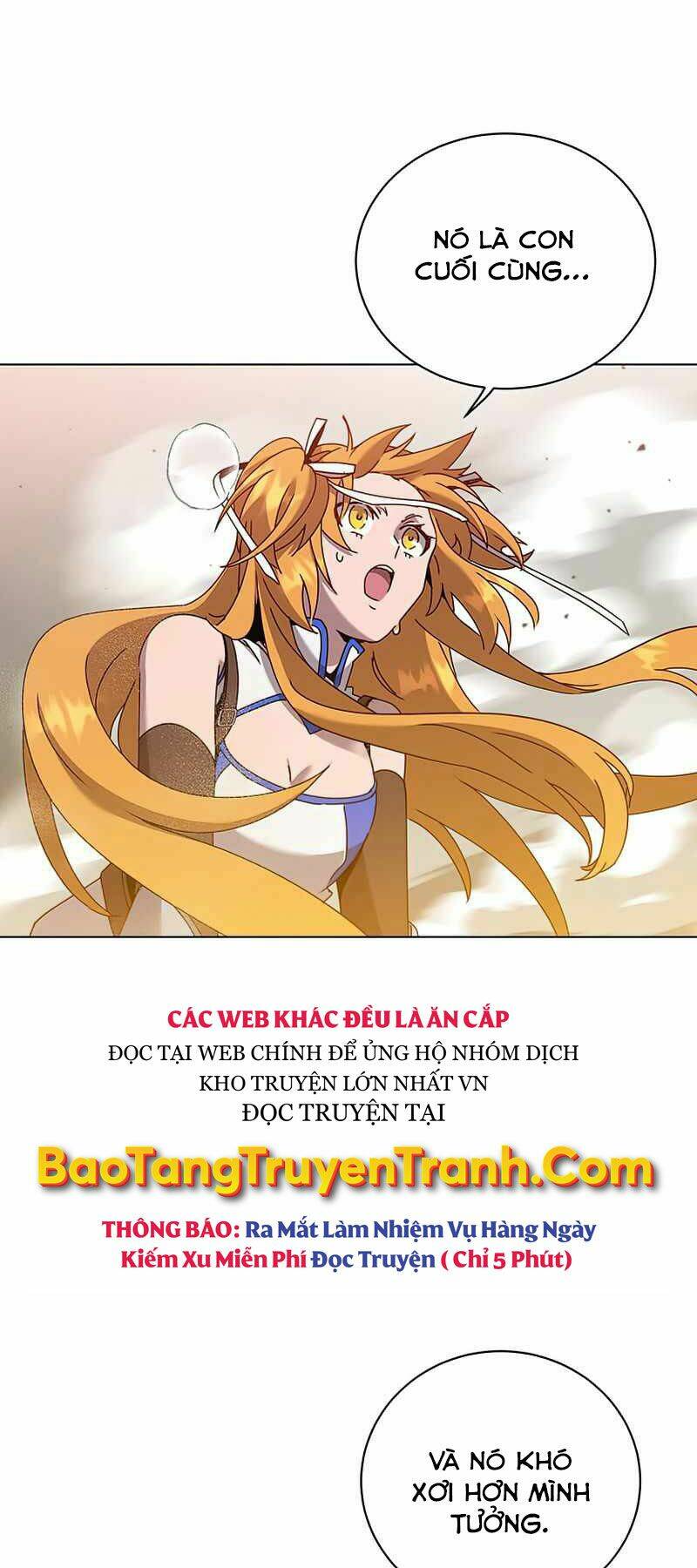 Anh Hùng Mạnh Nhất Trở Lại - Chapter 76 - Page 17