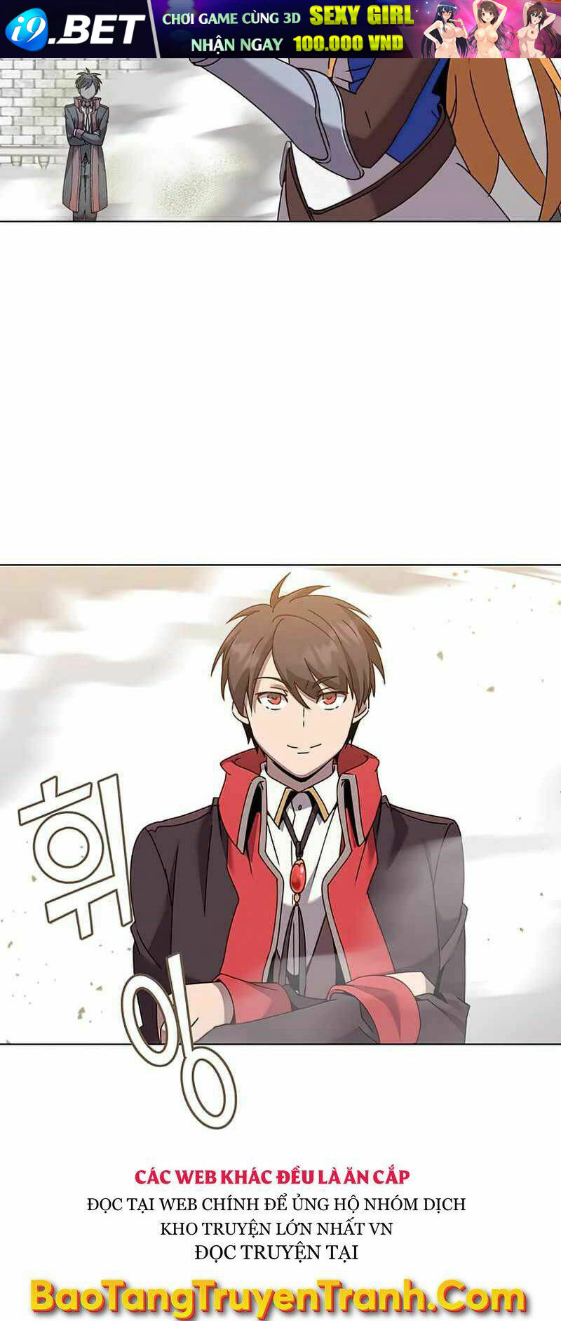 Anh Hùng Mạnh Nhất Trở Lại - Chapter 76 - Page 19