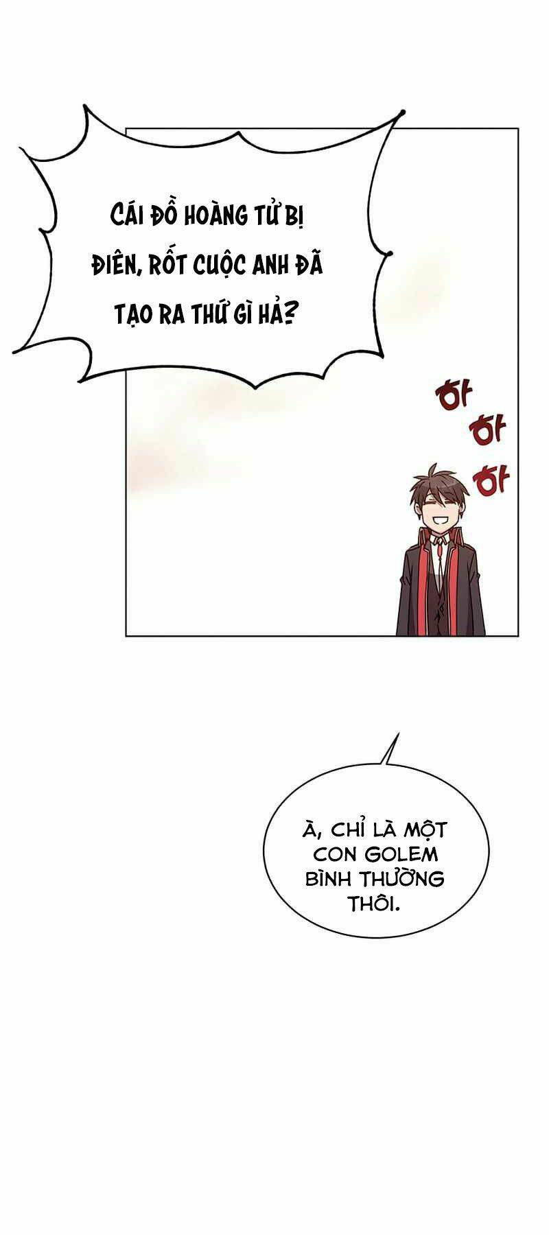 Anh Hùng Mạnh Nhất Trở Lại - Chapter 76 - Page 25