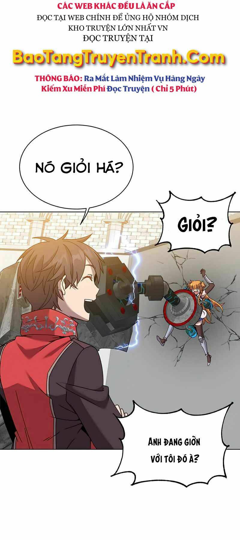 Anh Hùng Mạnh Nhất Trở Lại - Chapter 76 - Page 30