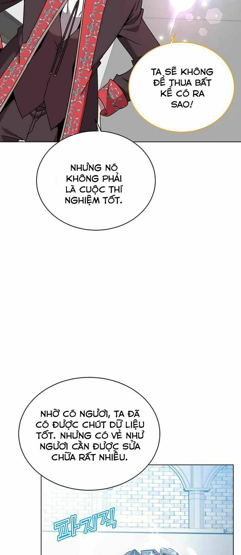 Anh Hùng Mạnh Nhất Trở Lại - Chapter 76 - Page 35