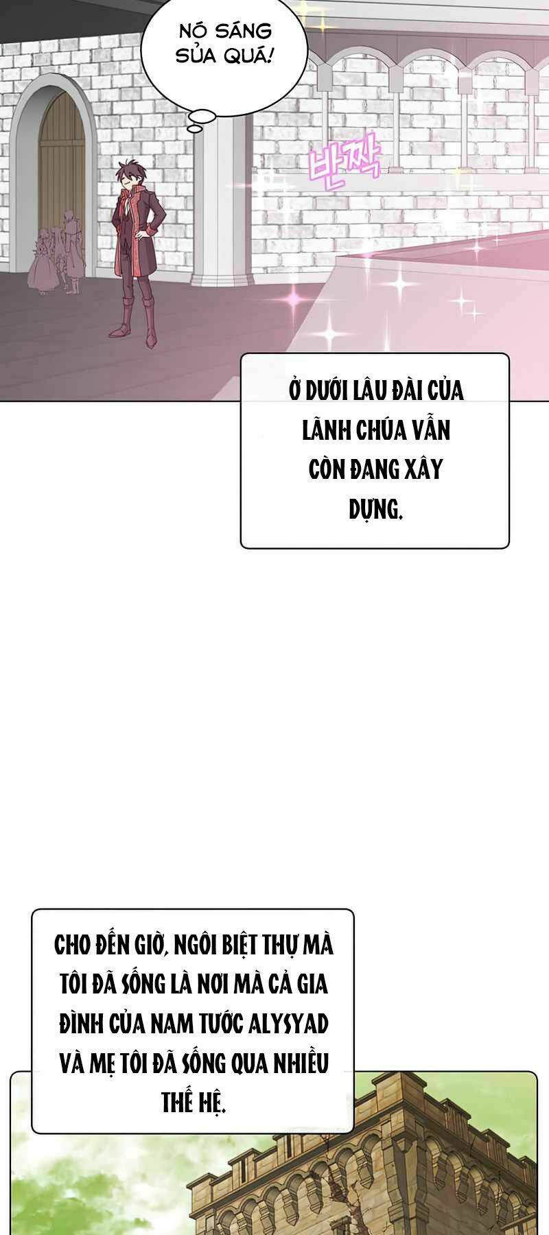 Anh Hùng Mạnh Nhất Trở Lại - Chapter 76 - Page 37