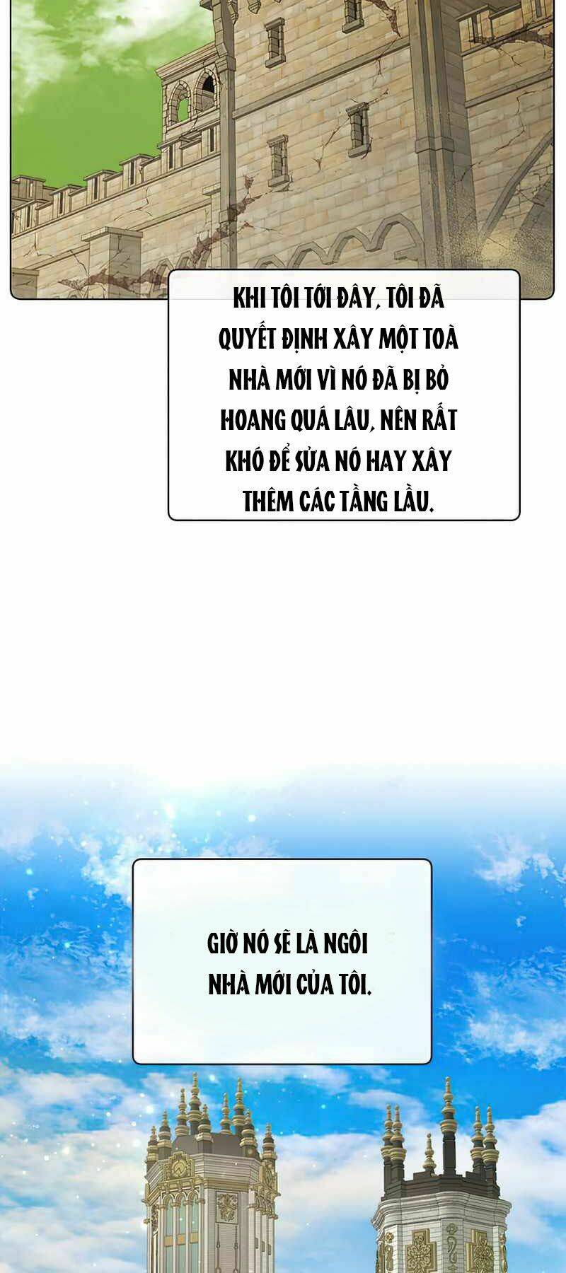 Anh Hùng Mạnh Nhất Trở Lại - Chapter 76 - Page 38