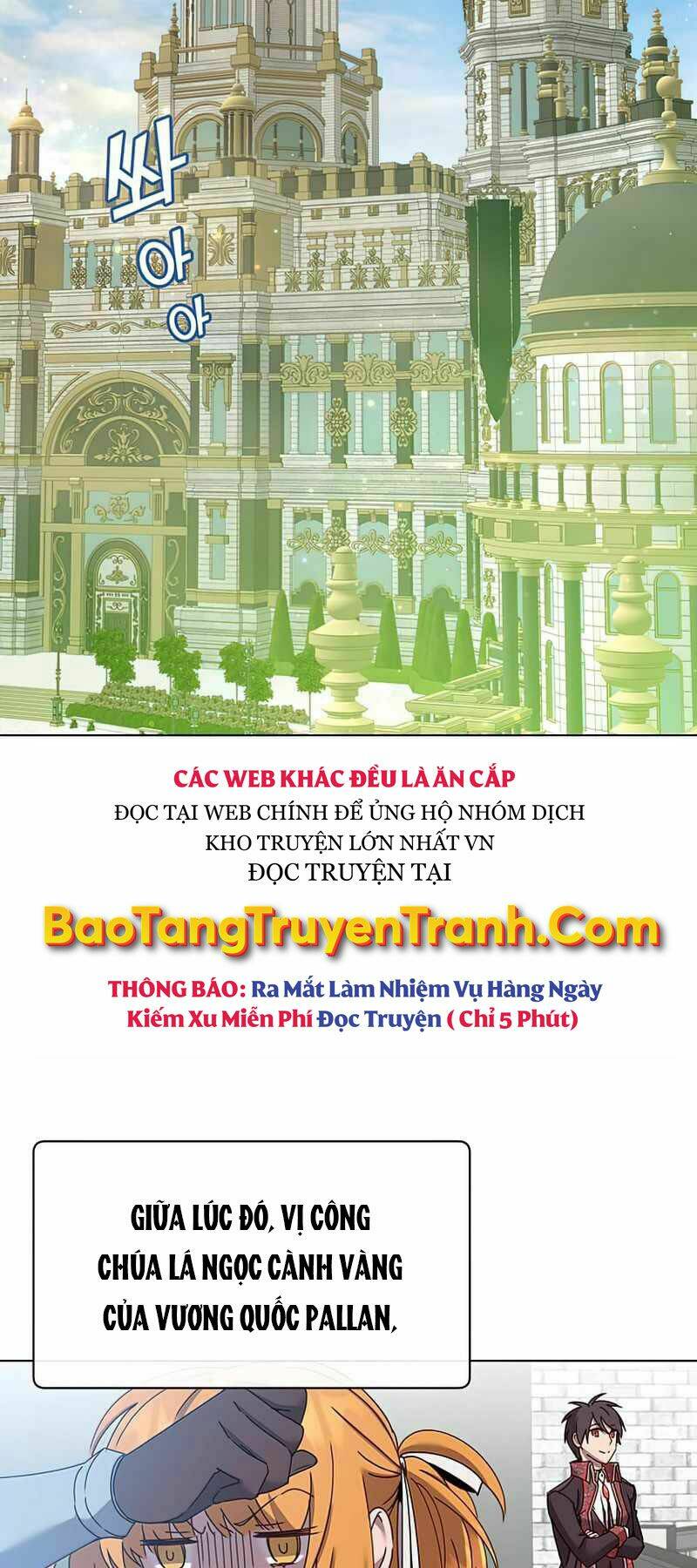 Anh Hùng Mạnh Nhất Trở Lại - Chapter 76 - Page 39