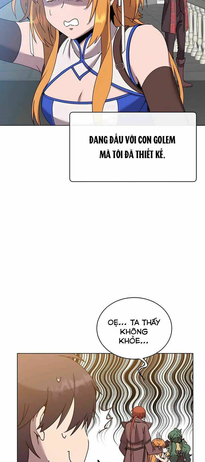 Anh Hùng Mạnh Nhất Trở Lại - Chapter 76 - Page 40