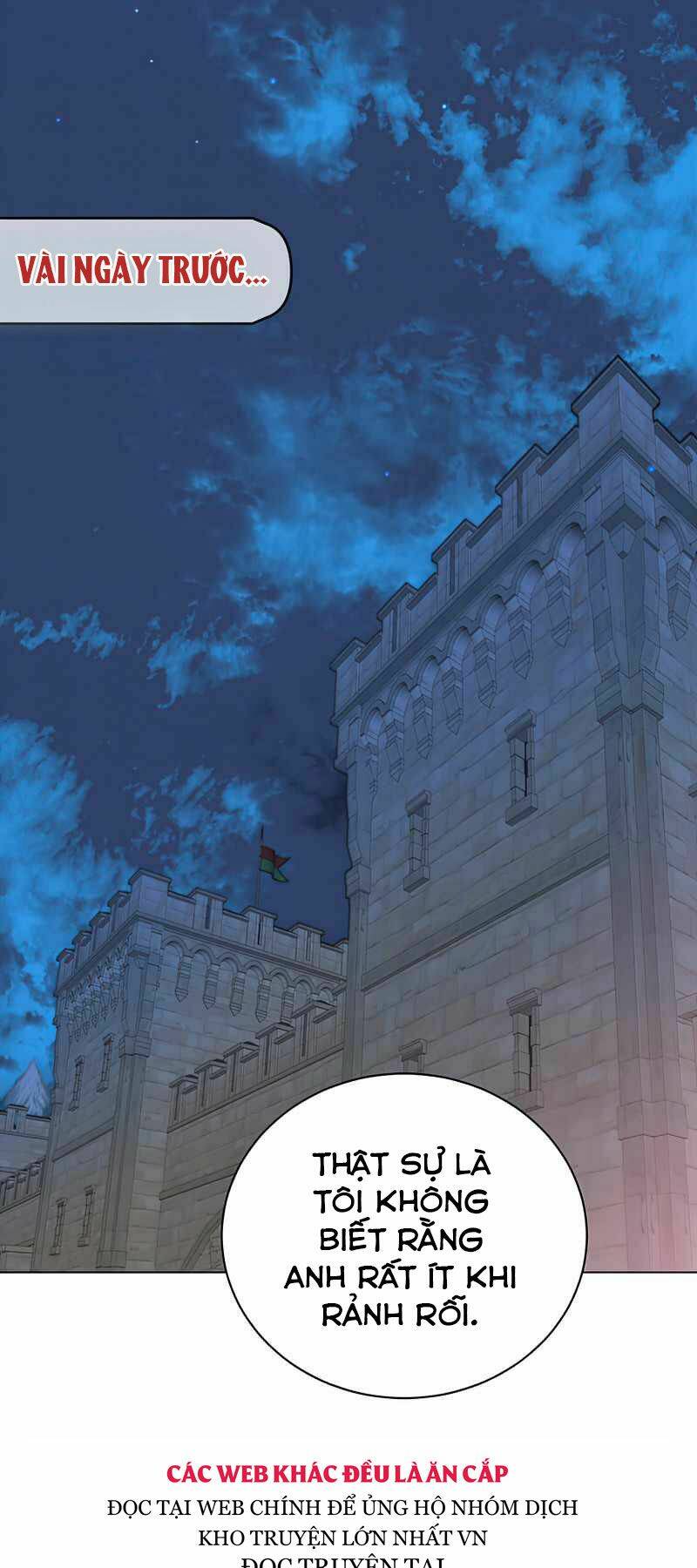 Anh Hùng Mạnh Nhất Trở Lại - Chapter 76 - Page 43