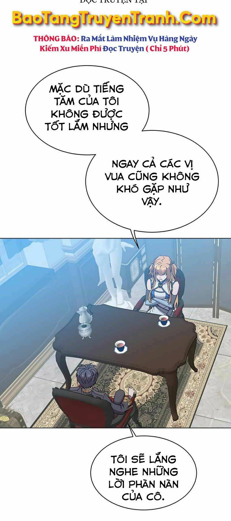 Anh Hùng Mạnh Nhất Trở Lại - Chapter 76 - Page 44