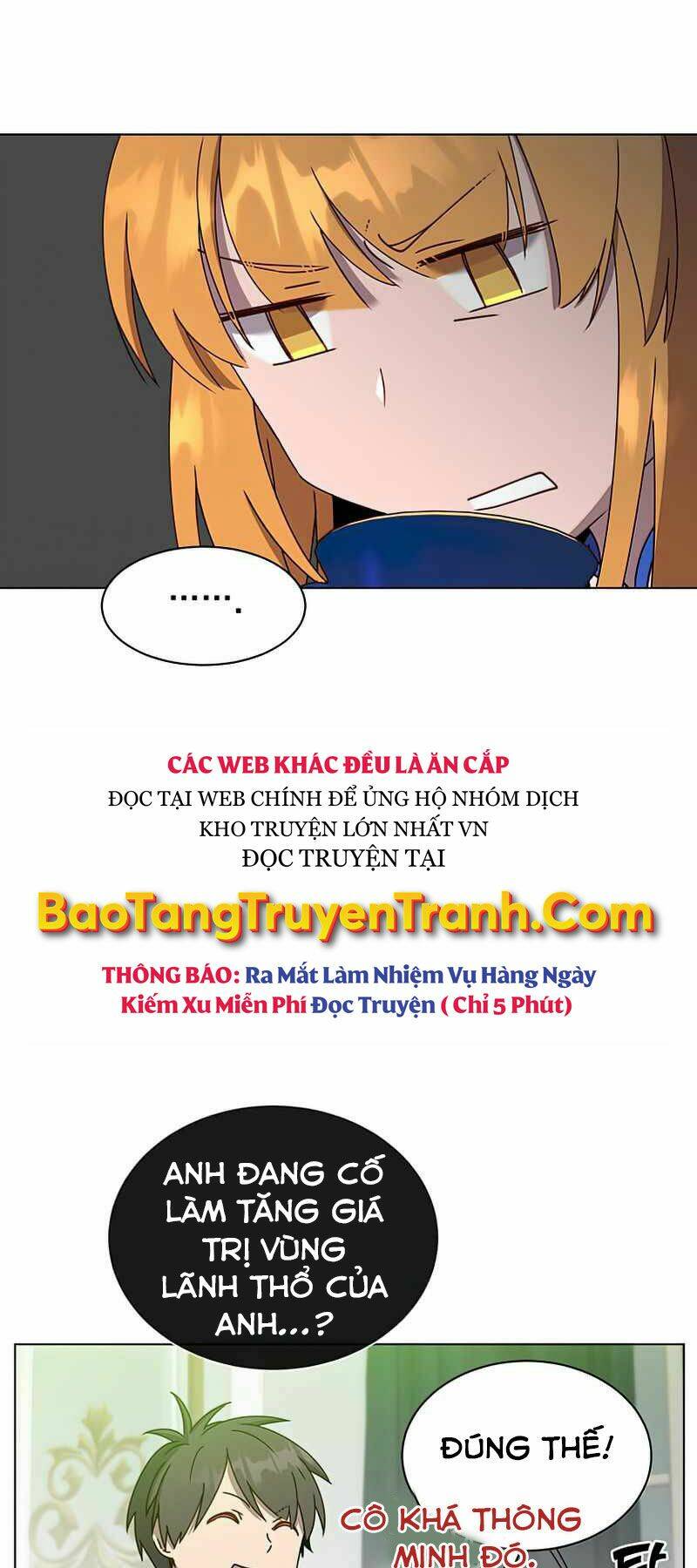 Anh Hùng Mạnh Nhất Trở Lại - Chapter 76 - Page 46
