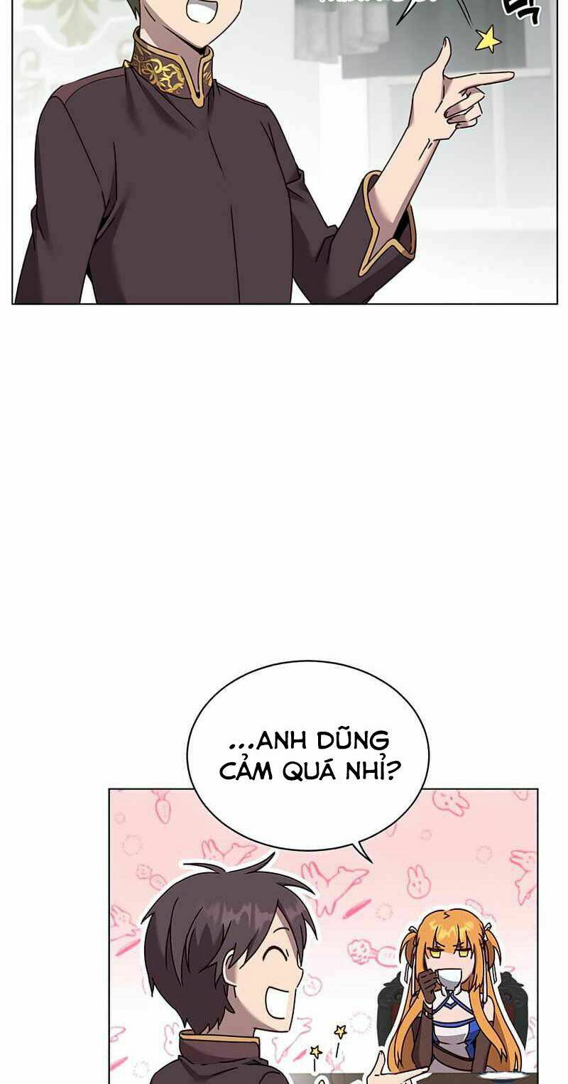 Anh Hùng Mạnh Nhất Trở Lại - Chapter 76 - Page 47