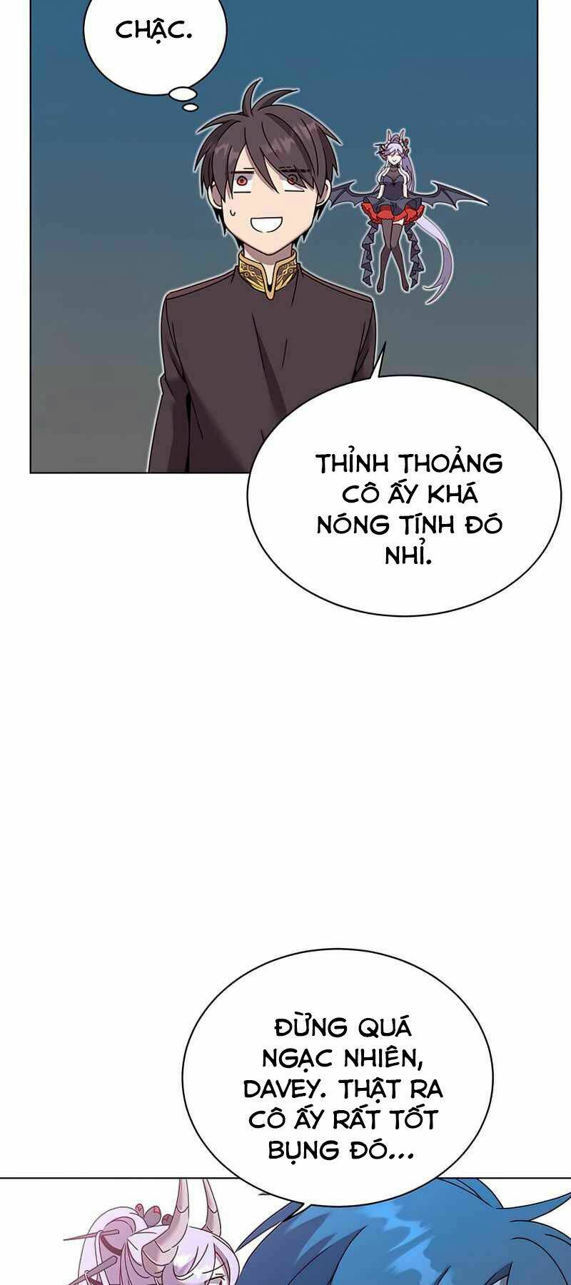 Anh Hùng Mạnh Nhất Trở Lại - Chapter 76 - Page 49
