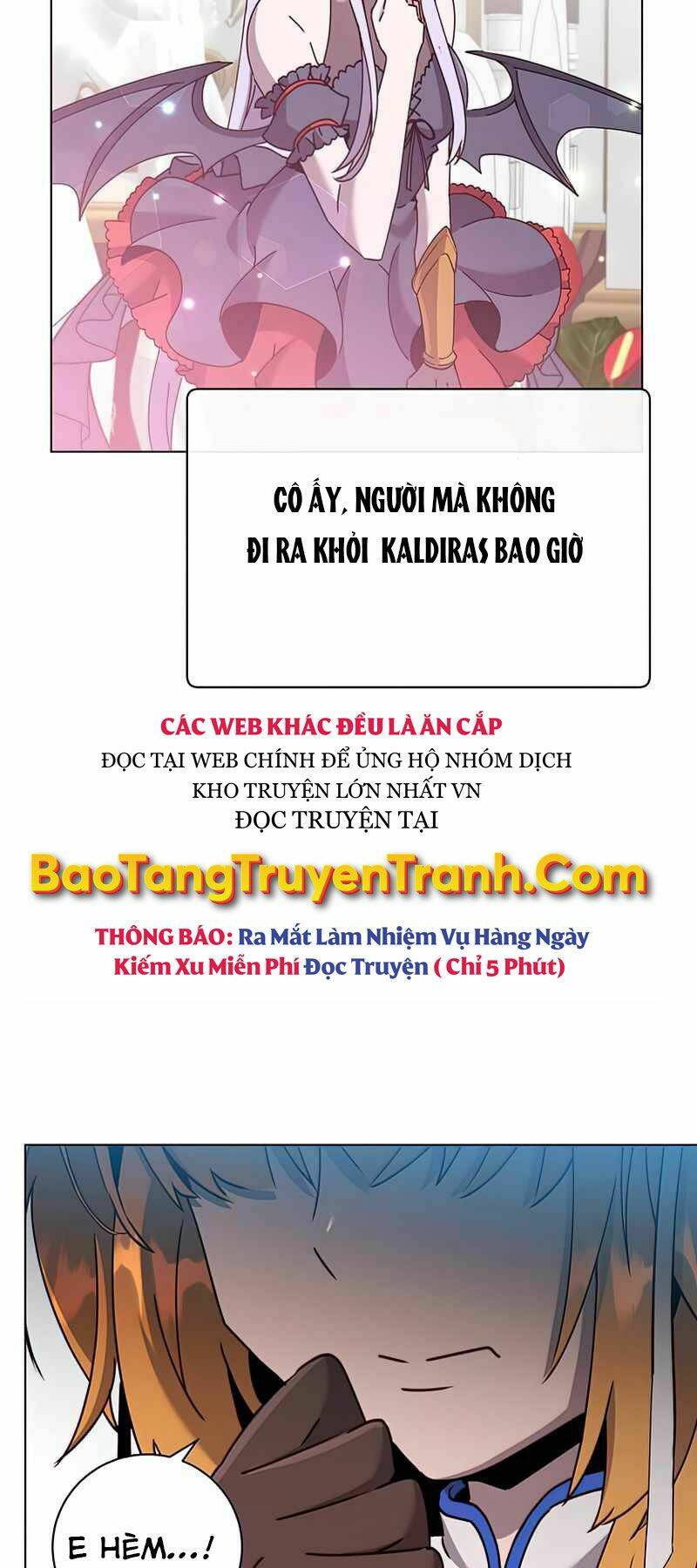 Anh Hùng Mạnh Nhất Trở Lại - Chapter 76 - Page 51