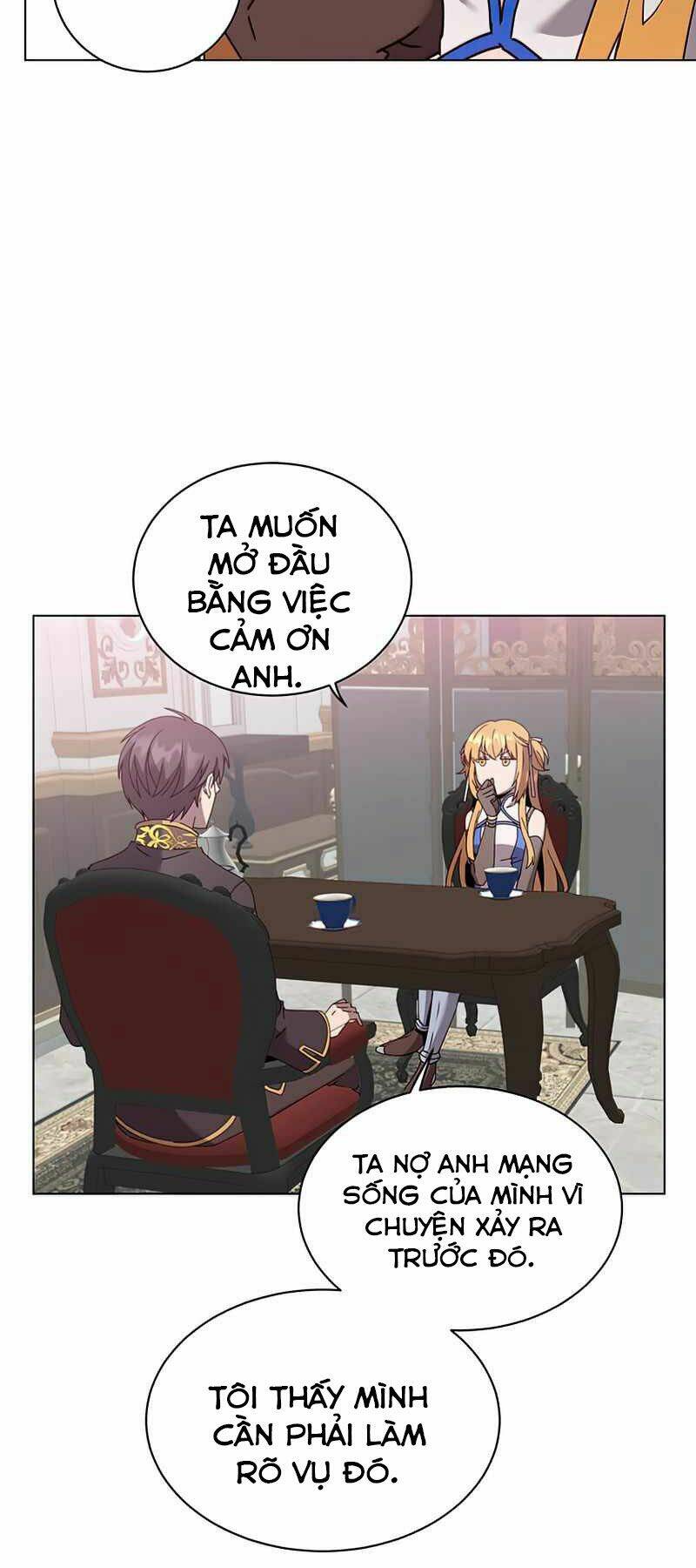 Anh Hùng Mạnh Nhất Trở Lại - Chapter 76 - Page 52