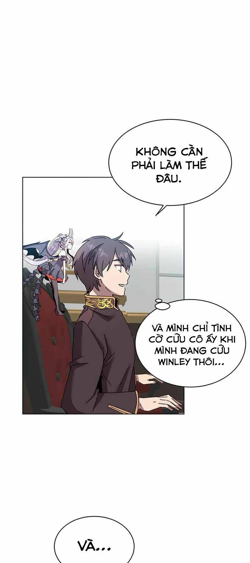 Anh Hùng Mạnh Nhất Trở Lại - Chapter 76 - Page 53