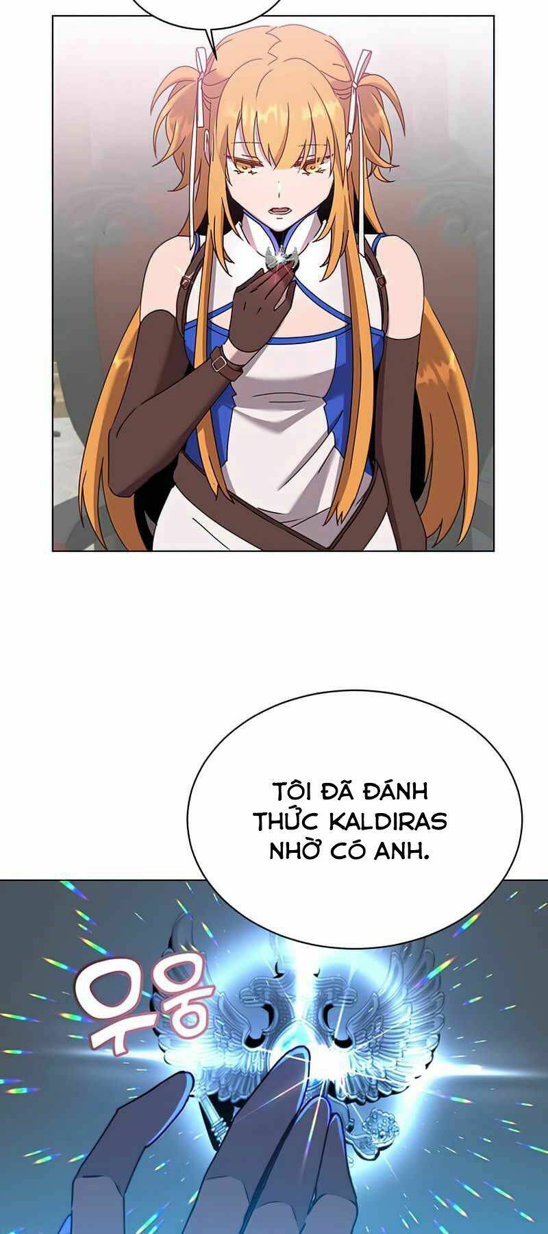 Anh Hùng Mạnh Nhất Trở Lại - Chapter 76 - Page 54