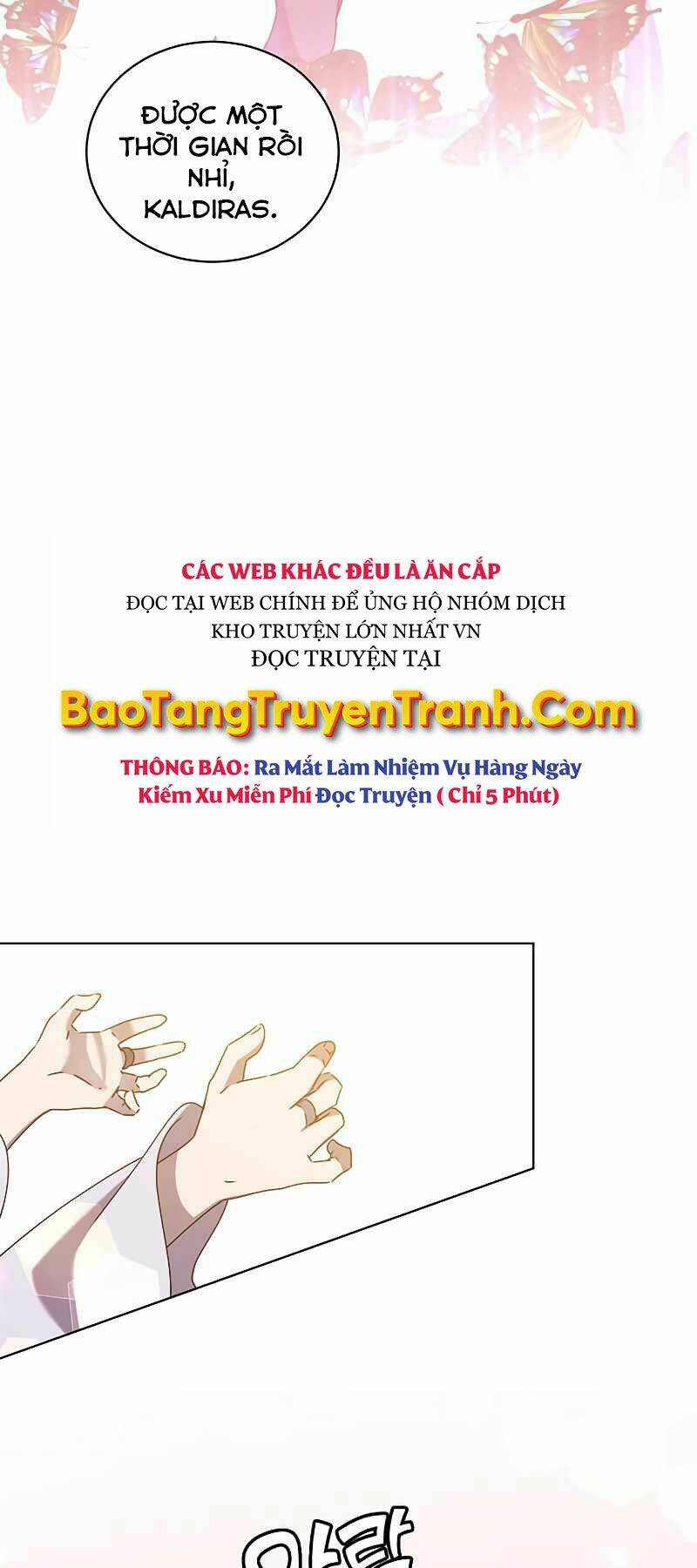 Anh Hùng Mạnh Nhất Trở Lại - Chapter 77 - Page 10