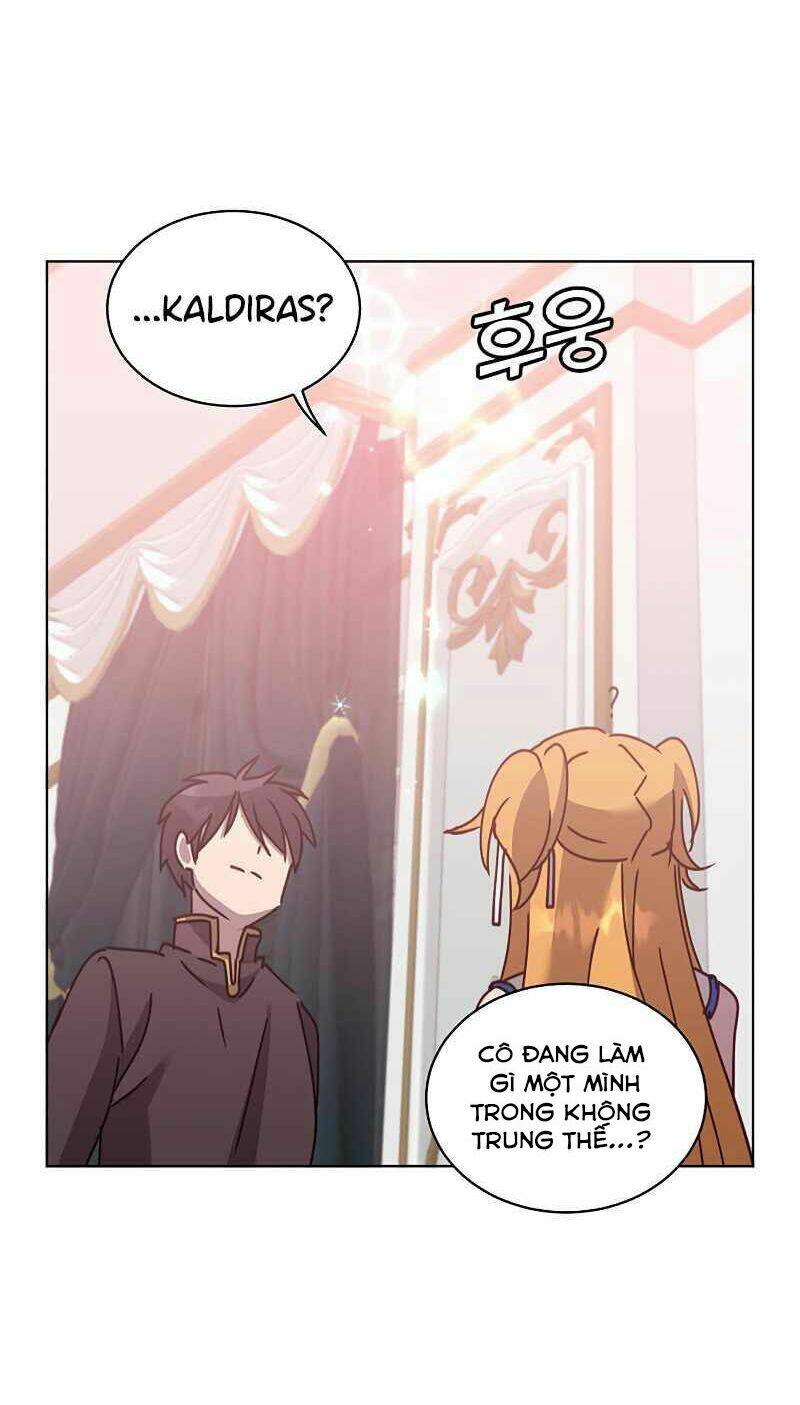 Anh Hùng Mạnh Nhất Trở Lại - Chapter 77 - Page 12