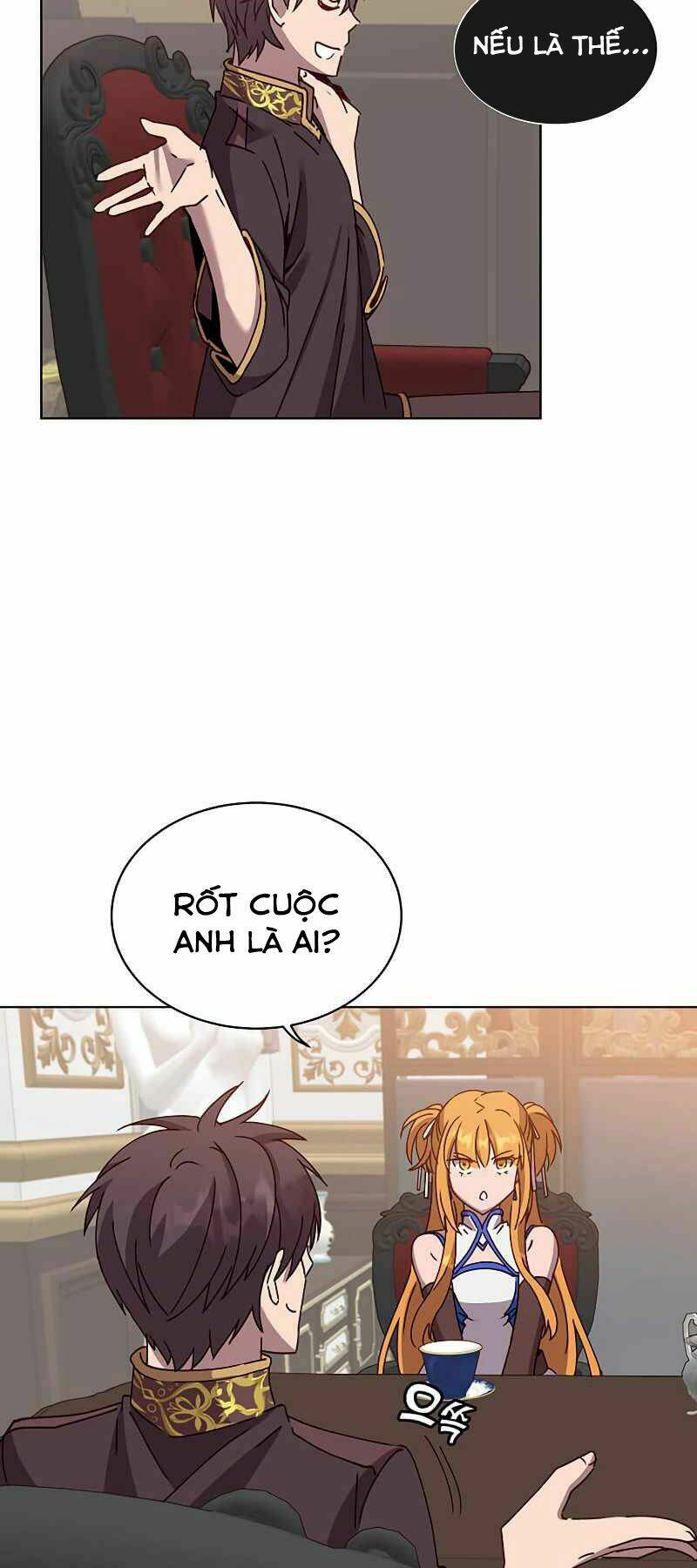 Anh Hùng Mạnh Nhất Trở Lại - Chapter 77 - Page 16