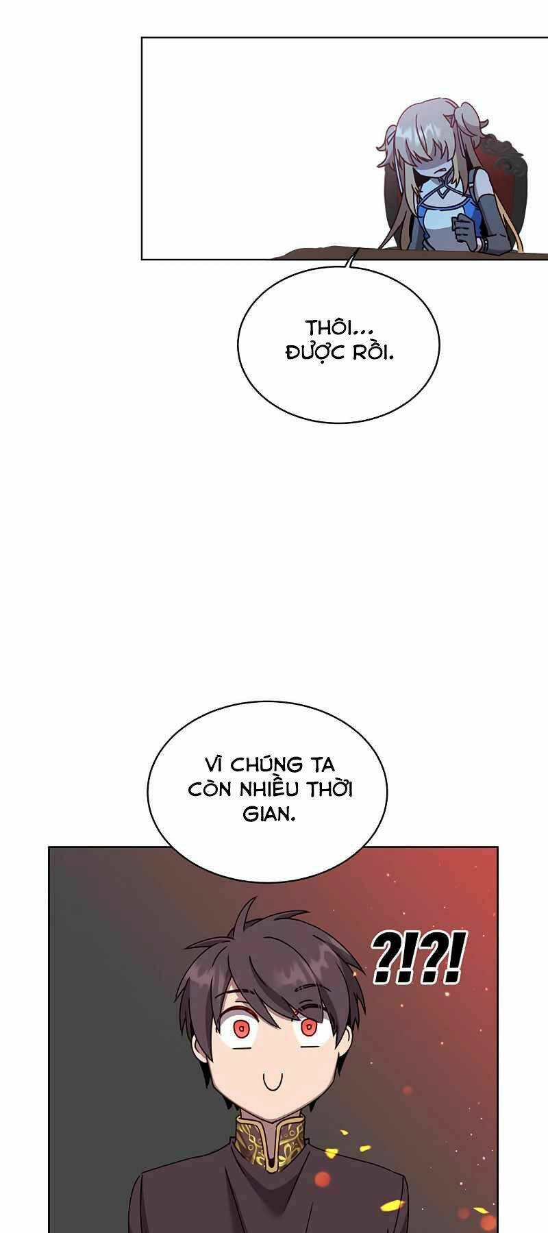 Anh Hùng Mạnh Nhất Trở Lại - Chapter 77 - Page 19