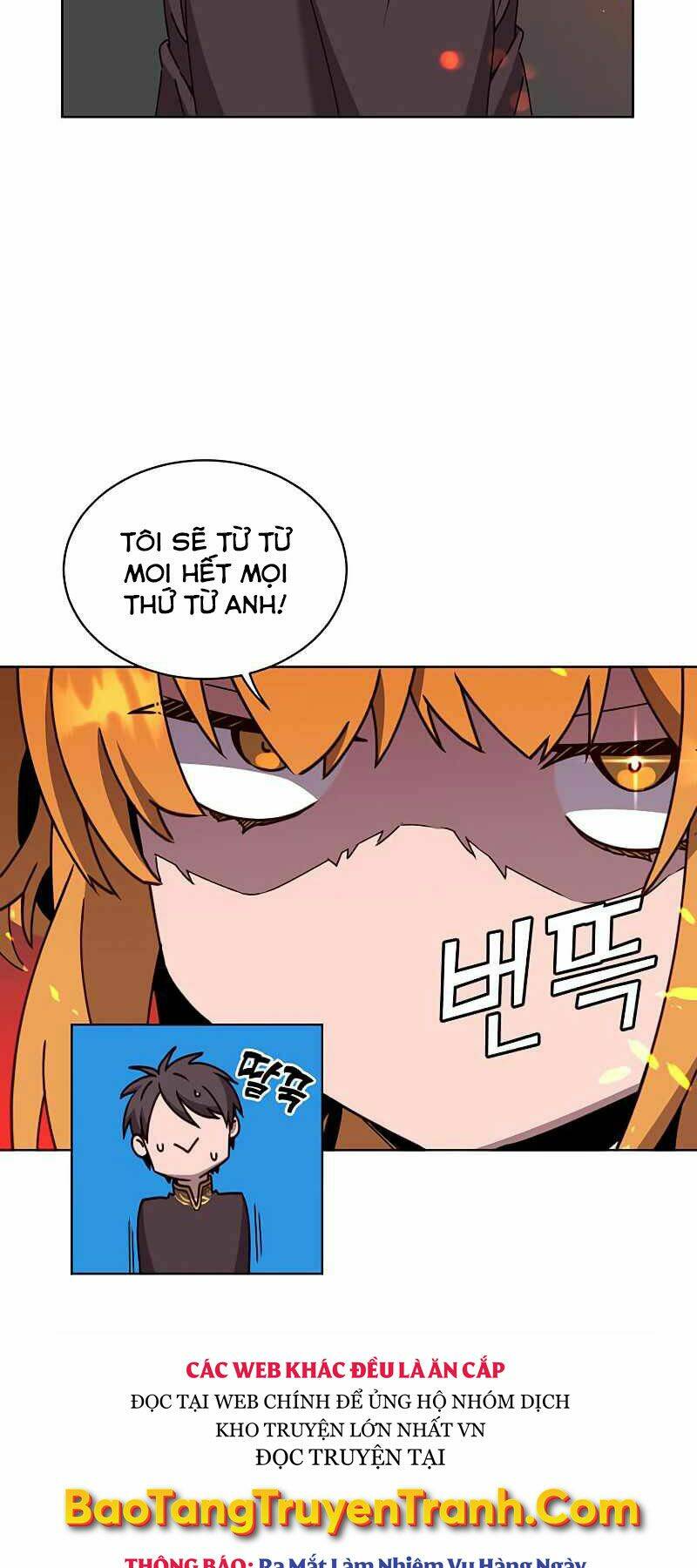 Anh Hùng Mạnh Nhất Trở Lại - Chapter 77 - Page 20