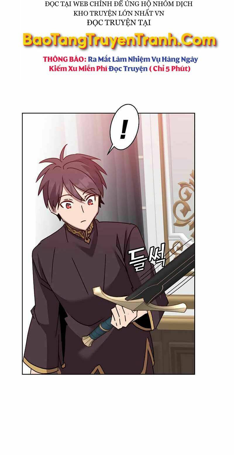 Anh Hùng Mạnh Nhất Trở Lại - Chapter 77 - Page 24