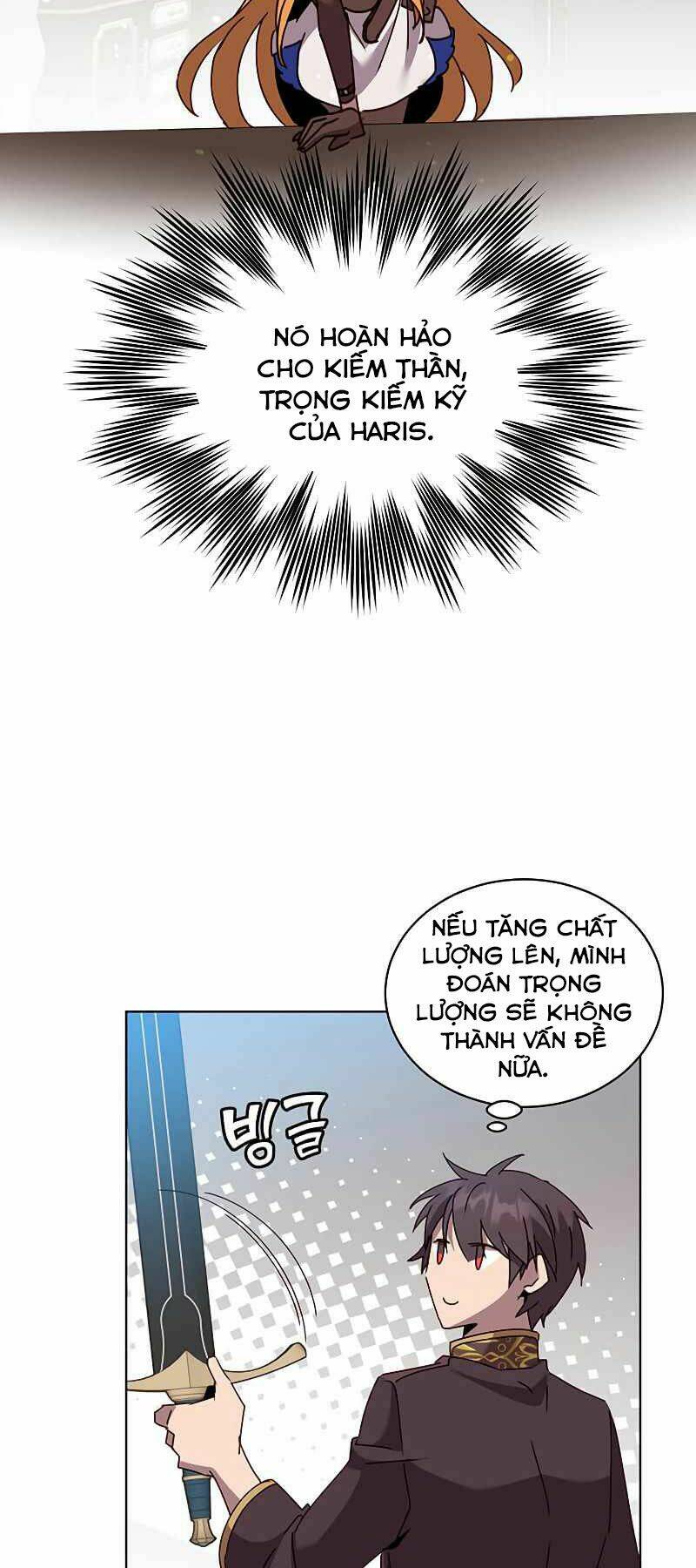Anh Hùng Mạnh Nhất Trở Lại - Chapter 77 - Page 26