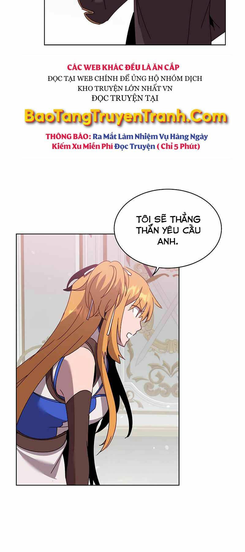 Anh Hùng Mạnh Nhất Trở Lại - Chapter 77 - Page 27