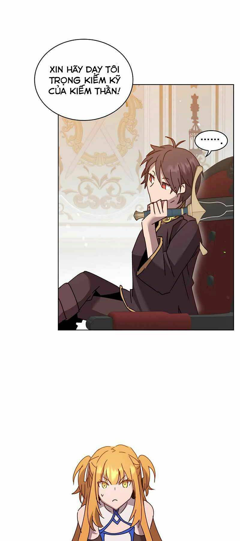 Anh Hùng Mạnh Nhất Trở Lại - Chapter 77 - Page 28