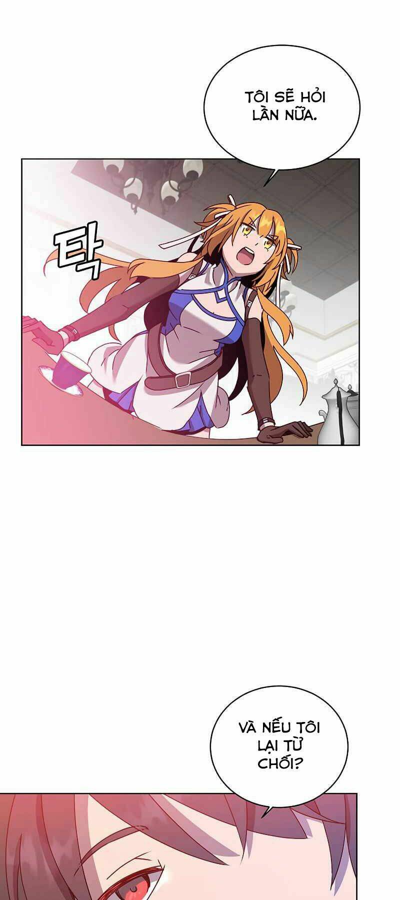 Anh Hùng Mạnh Nhất Trở Lại - Chapter 77 - Page 30