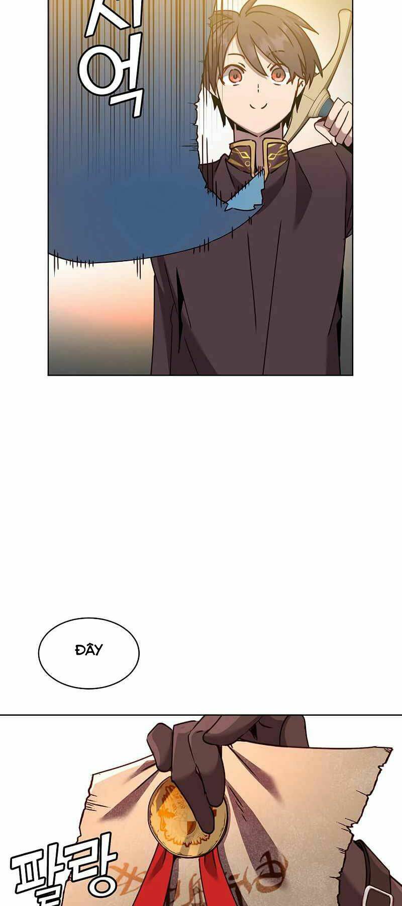 Anh Hùng Mạnh Nhất Trở Lại - Chapter 77 - Page 32