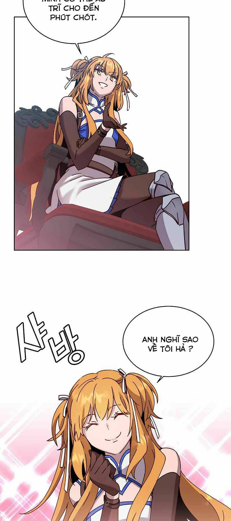 Anh Hùng Mạnh Nhất Trở Lại - Chapter 77 - Page 35