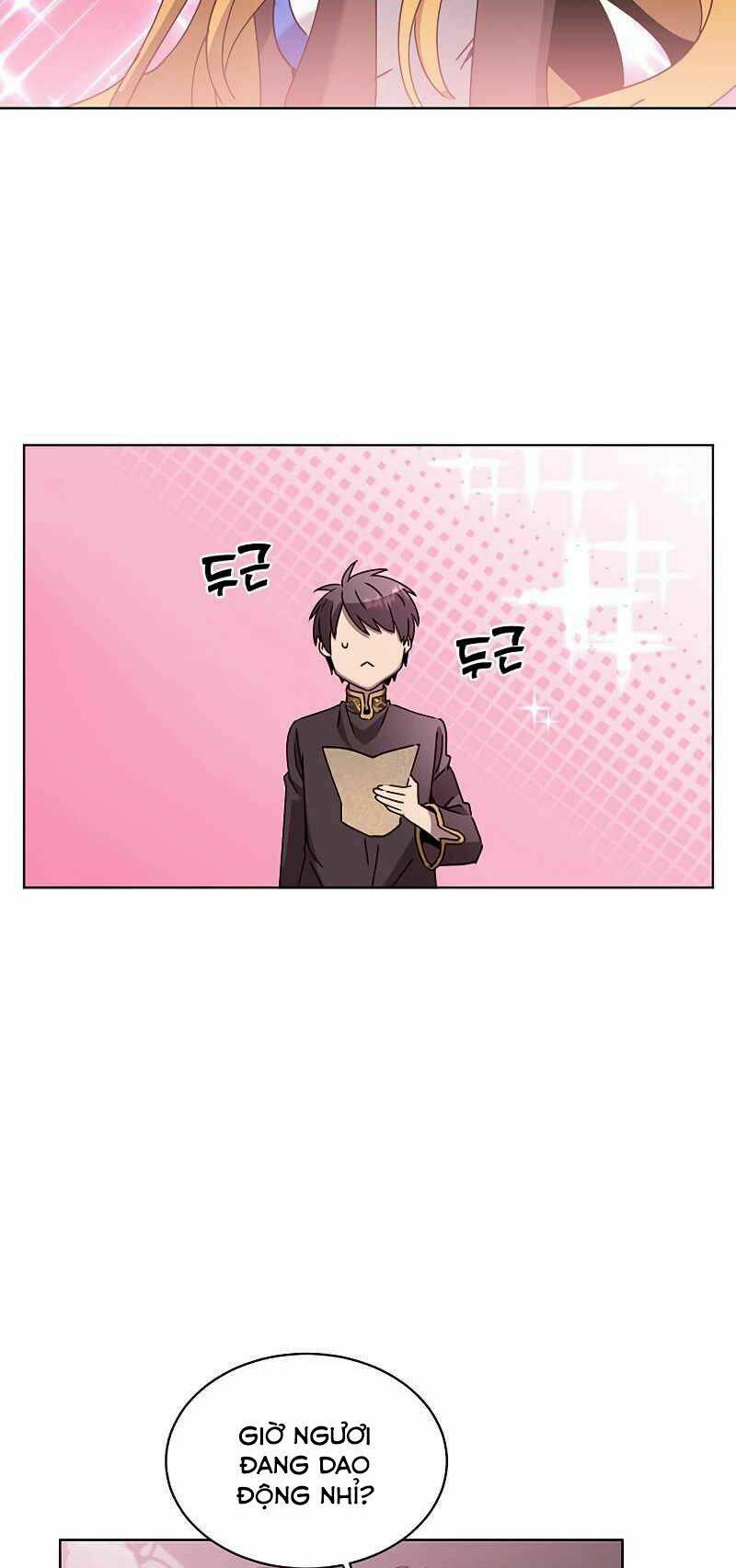 Anh Hùng Mạnh Nhất Trở Lại - Chapter 77 - Page 36