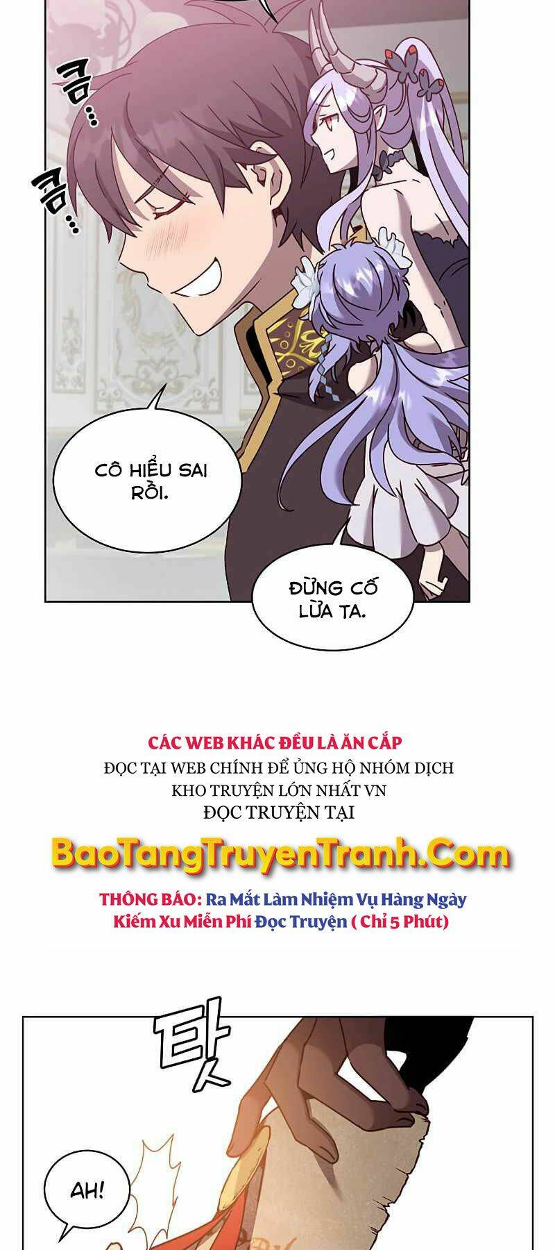 Anh Hùng Mạnh Nhất Trở Lại - Chapter 77 - Page 37