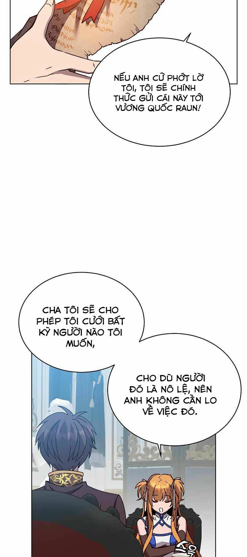 Anh Hùng Mạnh Nhất Trở Lại - Chapter 77 - Page 38