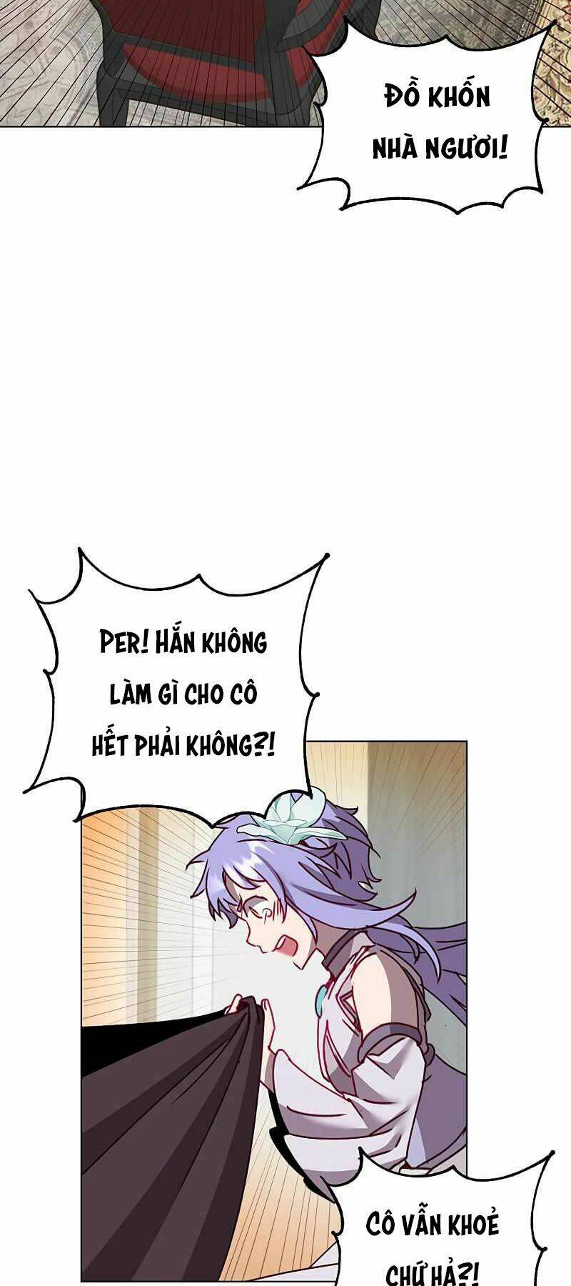 Anh Hùng Mạnh Nhất Trở Lại - Chapter 77 - Page 3