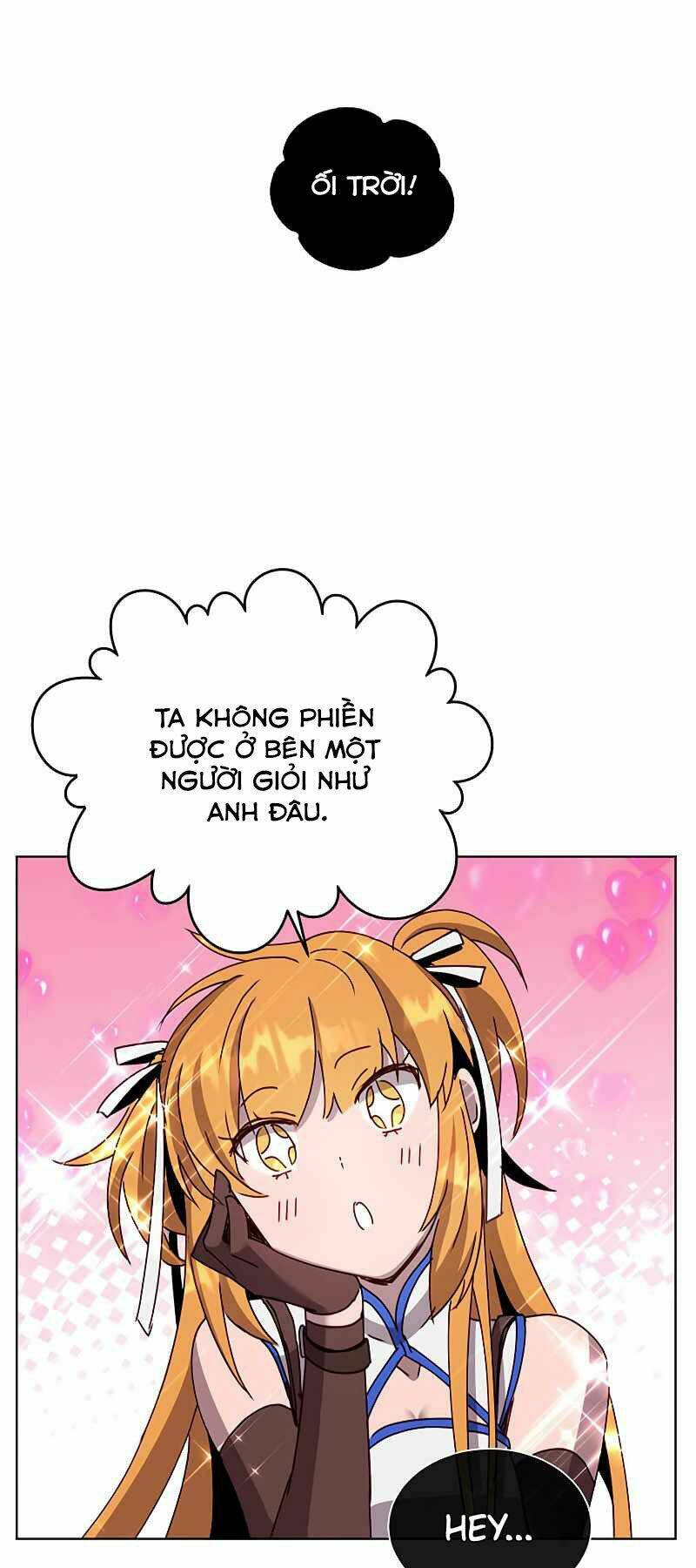 Anh Hùng Mạnh Nhất Trở Lại - Chapter 77 - Page 40