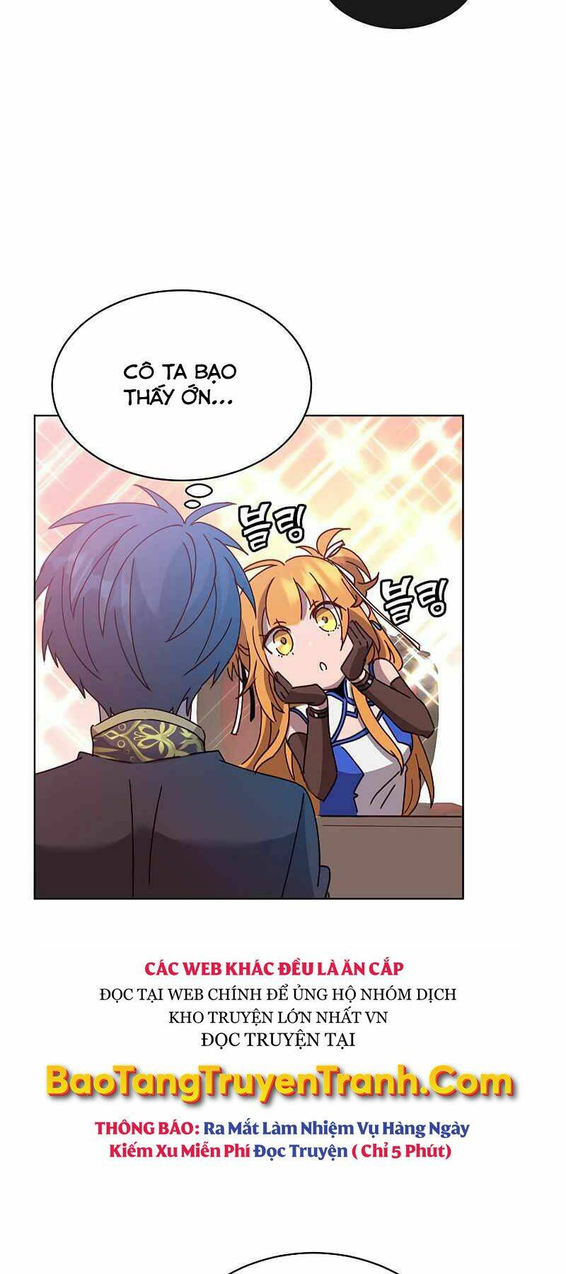 Anh Hùng Mạnh Nhất Trở Lại - Chapter 77 - Page 41