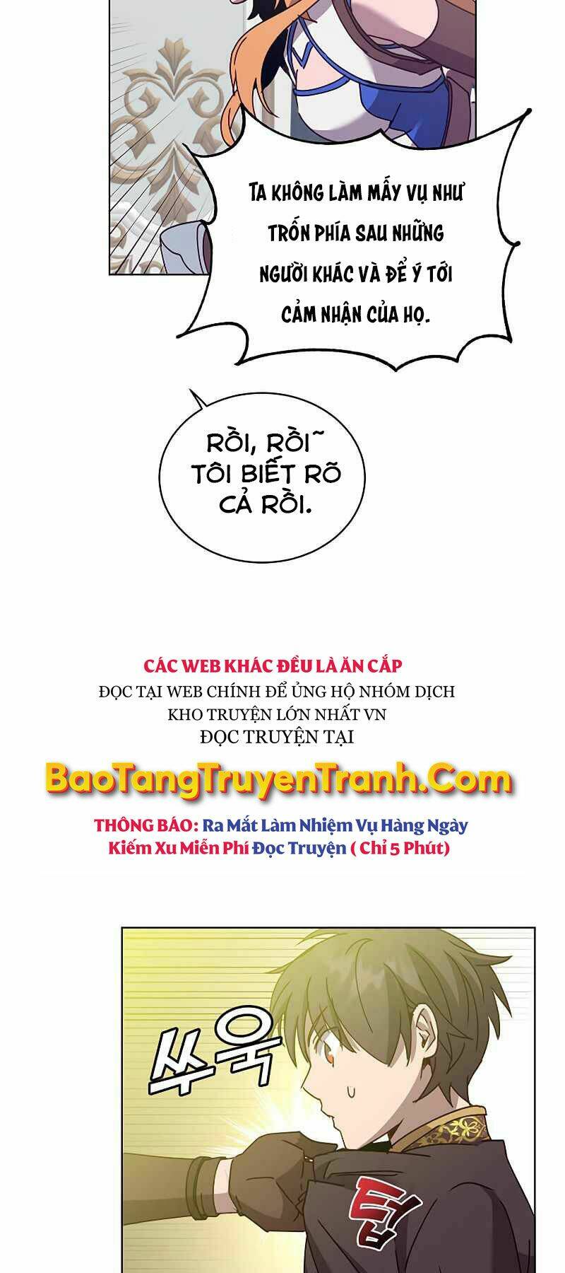 Anh Hùng Mạnh Nhất Trở Lại - Chapter 77 - Page 44