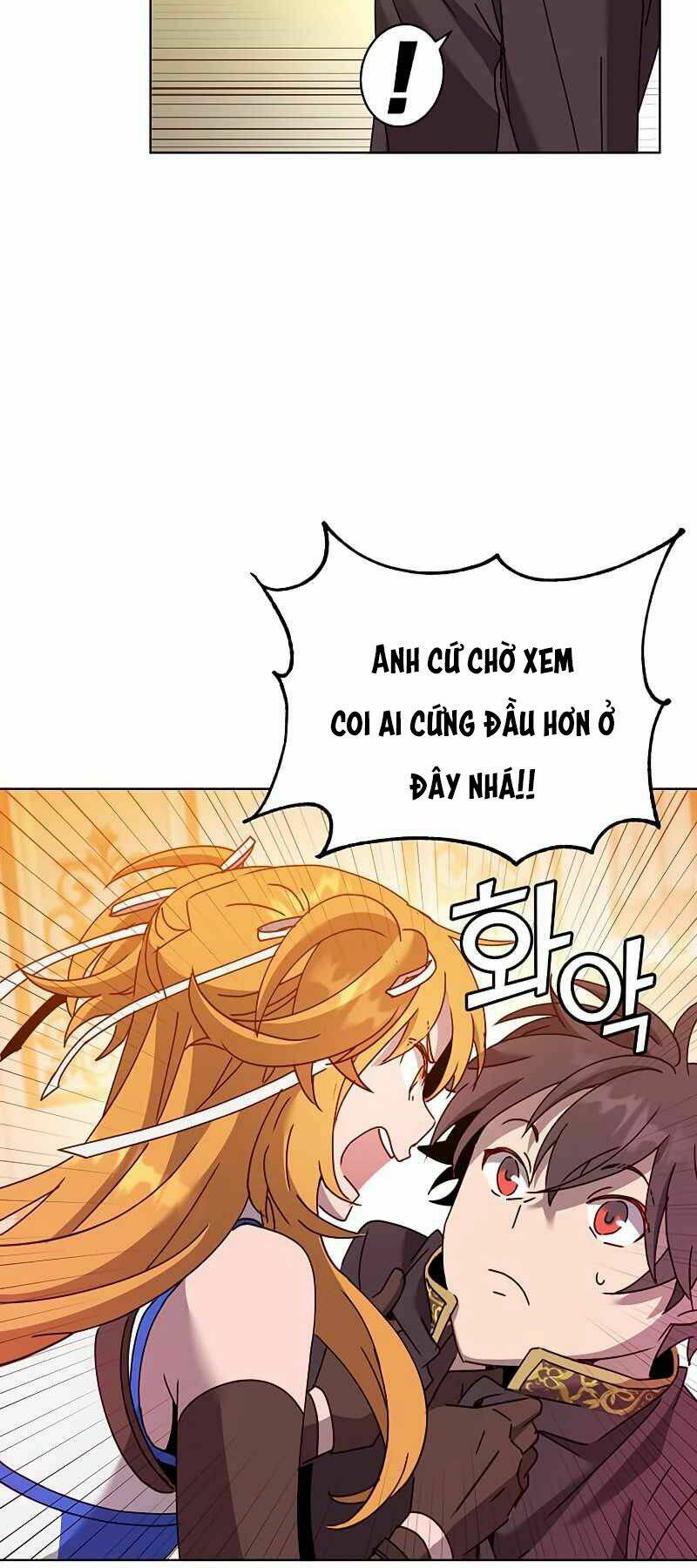 Anh Hùng Mạnh Nhất Trở Lại - Chapter 77 - Page 45