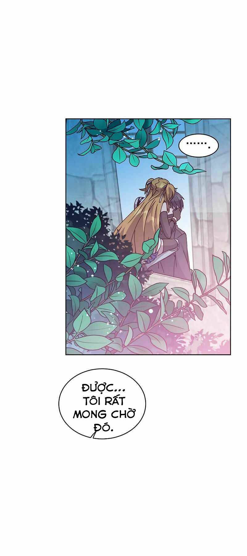 Anh Hùng Mạnh Nhất Trở Lại - Chapter 77 - Page 46