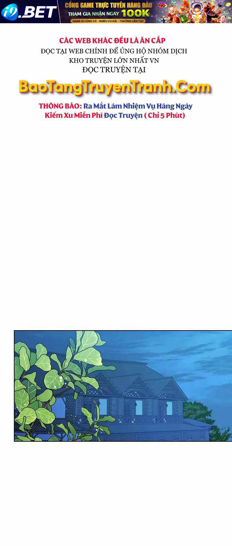 Anh Hùng Mạnh Nhất Trở Lại - Chapter 77 - Page 47