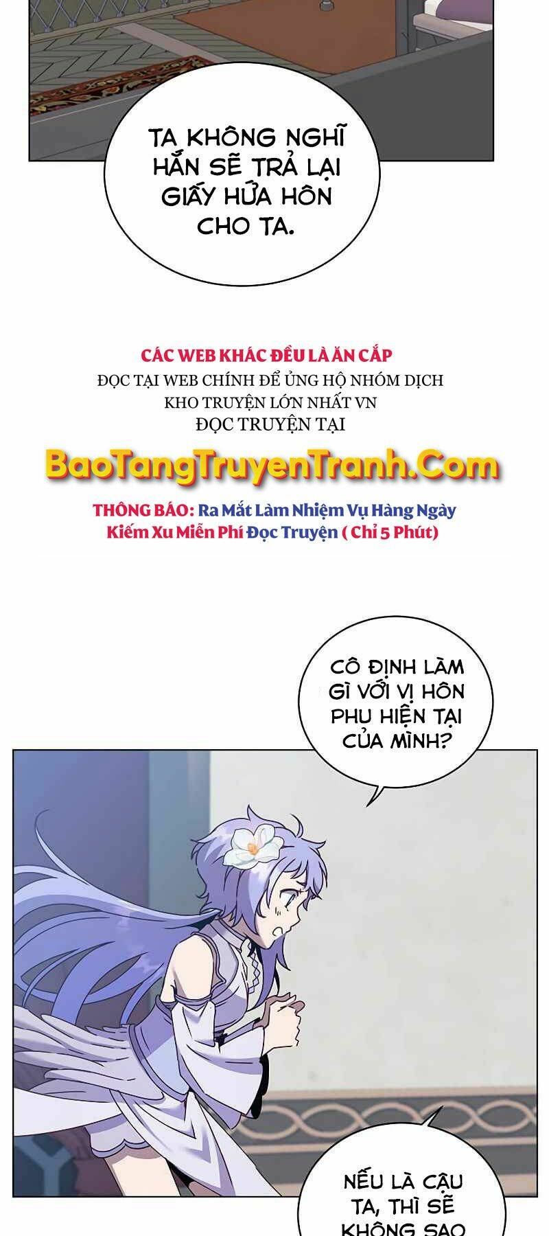Anh Hùng Mạnh Nhất Trở Lại - Chapter 77 - Page 49